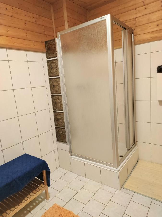 Gaestehaus Moser Ranten Ngoại thất bức ảnh