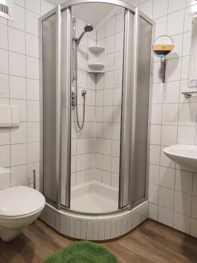 Gaestehaus Moser Ranten Ngoại thất bức ảnh
