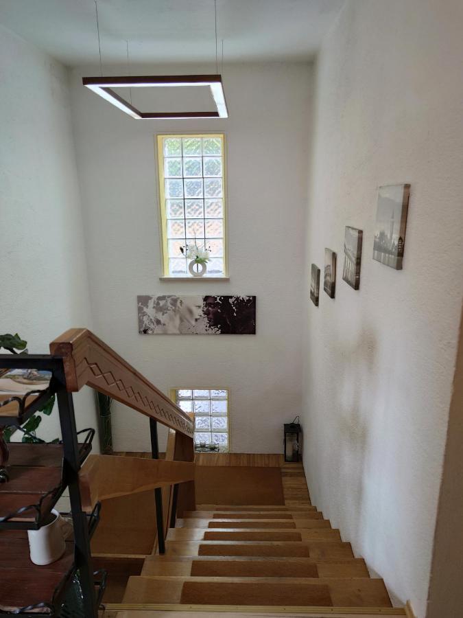 Gaestehaus Moser Ranten Ngoại thất bức ảnh