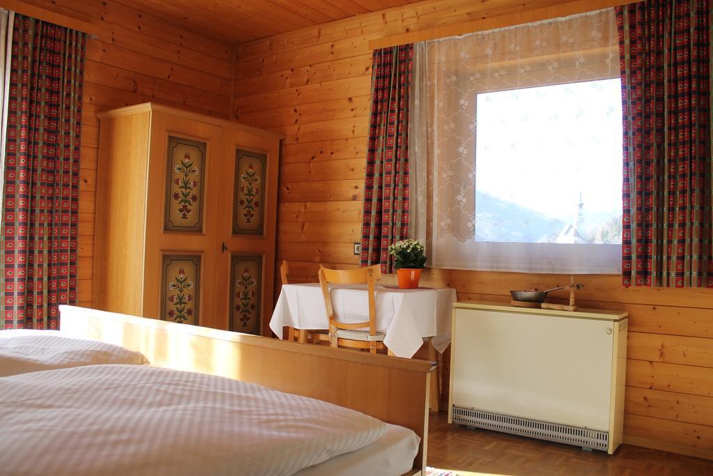 Gaestehaus Moser Ranten Phòng bức ảnh