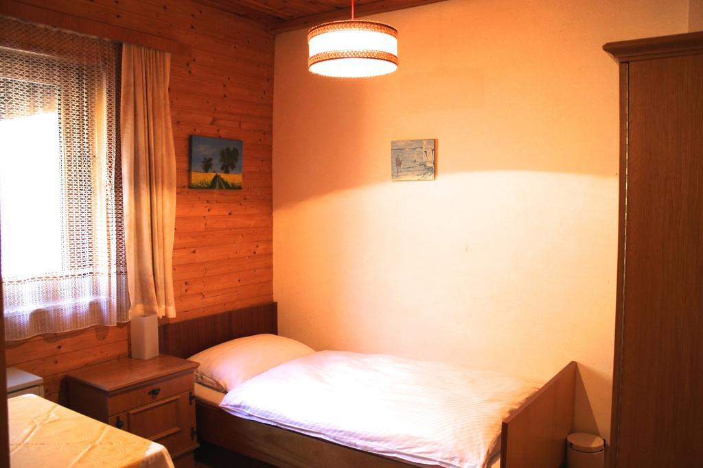Gaestehaus Moser Ranten Phòng bức ảnh